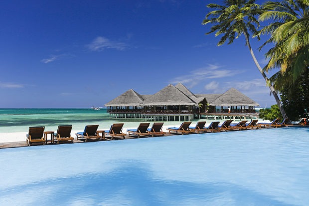 Medhufushi Island Resort – Official website Home Featured Image