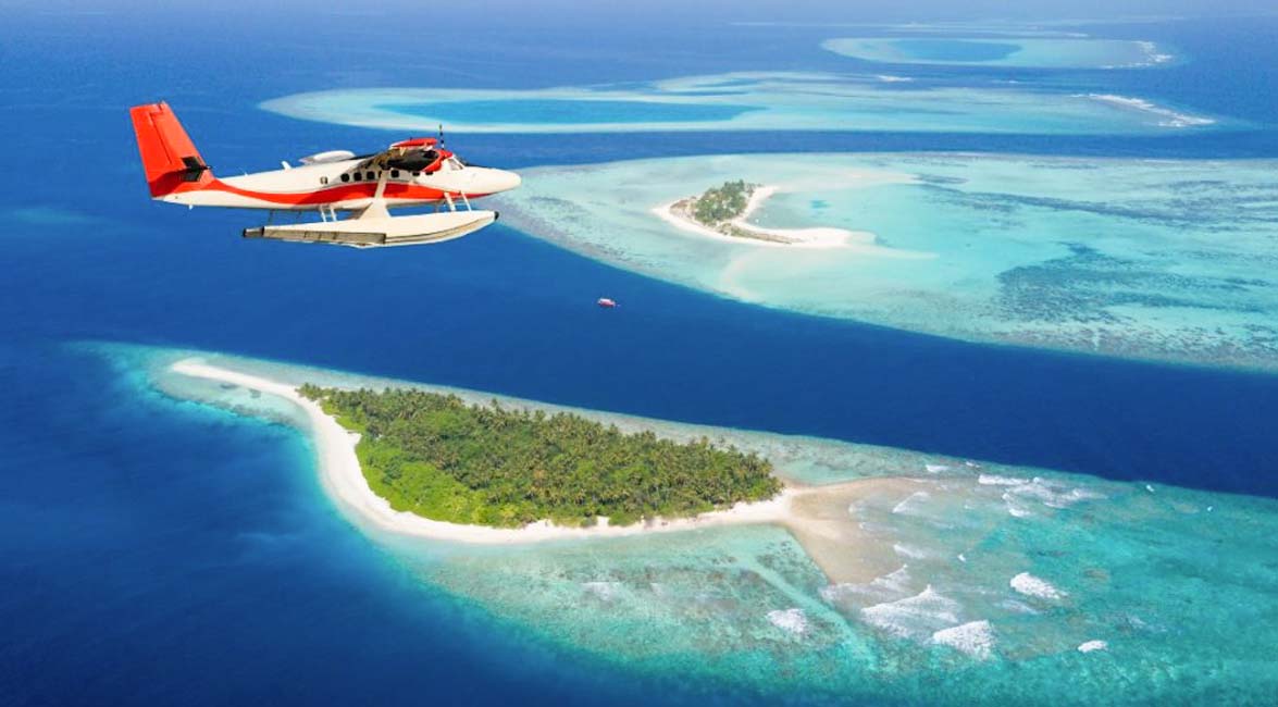 22+ How To Book Maldives Seaplane